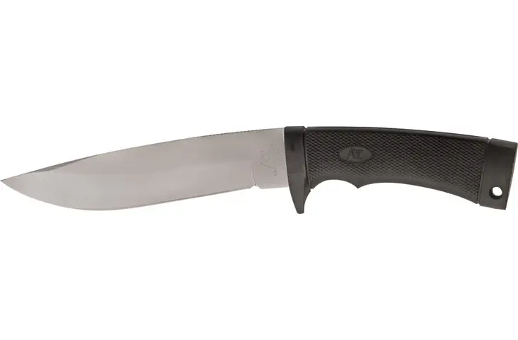 Katz Black Kat Series Fixed Blade Knife w/ Free S&H — 2 models